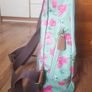 Floral backpack Image 3