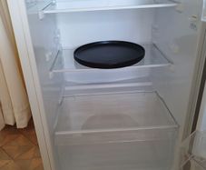 Small Fridge Freezer