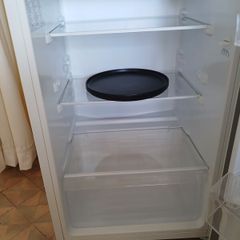 Small Fridge Freezer