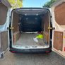 Ford Transit Custom 300L 2.0 TD 105BHP LWB 2020 Image 5