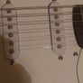 Rocktile Electric Guitar and AMP, in new condition Image 9