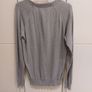 Super Dry Original Authentic v neck jumper Mint condition Image 3