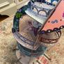toy: cardboard tower Image 4