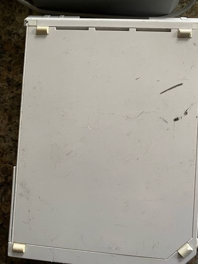 Modded Wii