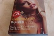 City Girl Sunlight Bronzer Cteam Deep Eyes By Branded Cherry. (5 Pieces) New.