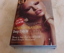 City Girl Sunlight Bronzer Cteam Deep Eyes By Branded Cherry. (5 Pieces) New.