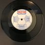 The England World Cup Squad Vinyl Record Image 3