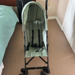 baby stroller