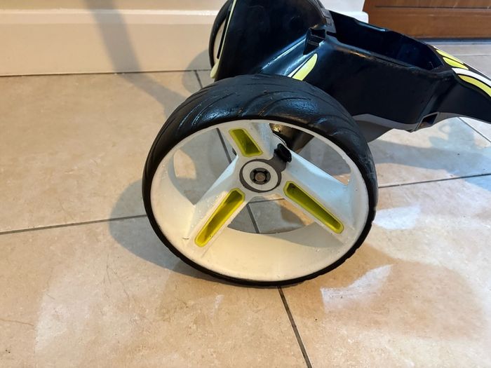 Motocaddy M3 Pro