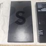 Samsung galaxy S22 Ultra box Image 2