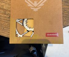 Chain ring