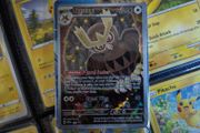 Noctowl ! Scarlet and Violet Promo ! Sealed ! 2024 ! Pokemon Card !