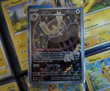Noctowl ! Scarlet and Violet Promo ! Sealed ! 2024 ! Pokemon Card !