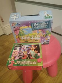 puzzles