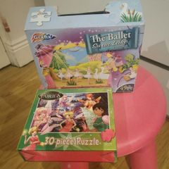 puzzles