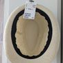 Straw hat, standard size Image 4