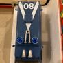 Dodge Police Van Italian Year 1978 Scale 1/24 Extremely Rare Polistil Image 5