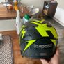 motorcycle helmet Image 4