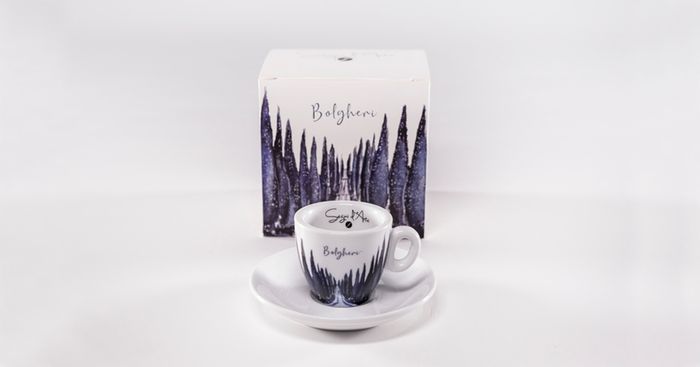 Coffee Machine + 100 free coffee capsules