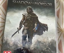 Shadow of Mordor pc game
