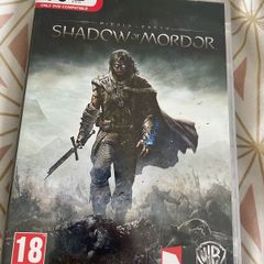 Shadow of Mordor pc game