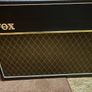 Vox AC30 C2X Blue Bulldog Image 6