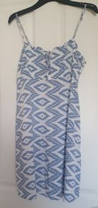 Ladies dress