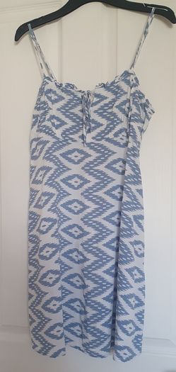 Ladies dress