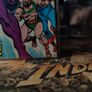 The Avengers ! Issue #267 ! 1st Appearance of the Council of Kangs ! Copper Age Comic from 1986 ! Marvel ! Image 5