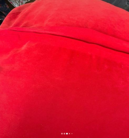 Extra Large Bean Bag