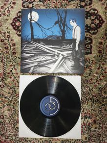 Jack White: frear of the dawn LP