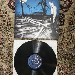 Jack White: frear of the dawn LP