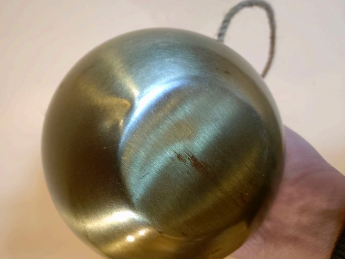 Hanging Plant Pot (new).