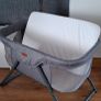 Baby Elegance Kangu Foldable Crib Image 3