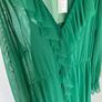 New River Island Dress UK12 Image 5