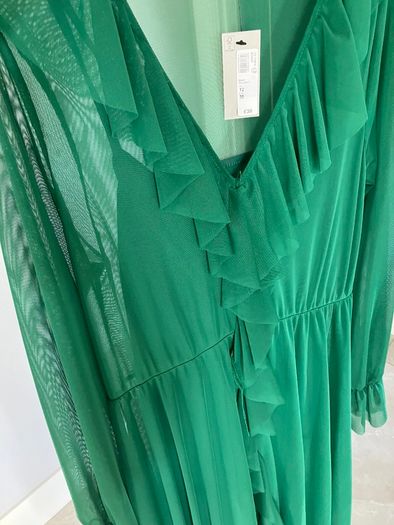 New River Island Dress UK12