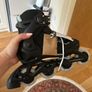 Kids roller skates Image 2