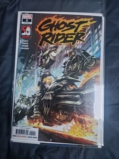 ghost rider