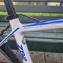 Carbon fibre road bike- Zannata Z82 Image 4