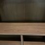 Ikea shelving unit Image 3