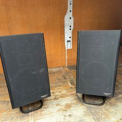Magnet HiFi Speakers AllRibbon 10P-11 Executive