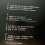 The complete hypnotist 91-92 let us pray 12" vinyl Image 2