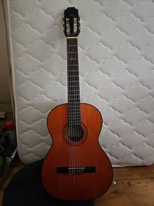 Classical guitar
