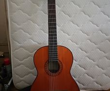Classical guitar