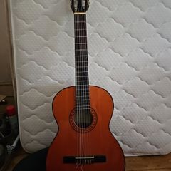 Classical guitar