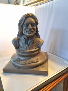 Bobby Sands Bust