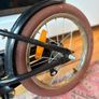 16" Stoy kids bike Image 6