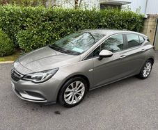 2016 (161) Opel Astra Sc 1.6 Cdti 110ps 5dr
