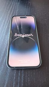 iPhone 14Pro 256gb