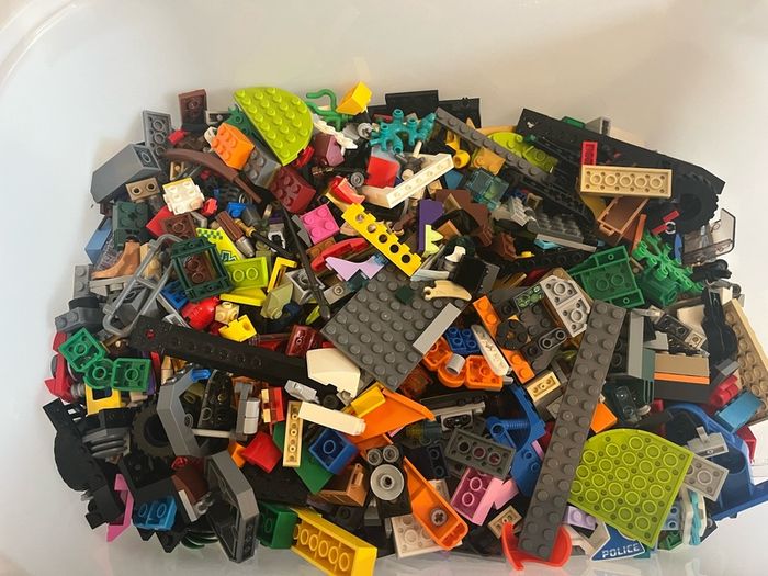 Lego